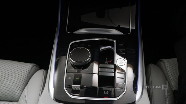 Used BMW X7 2022 for sale - 76976953: Photo 24