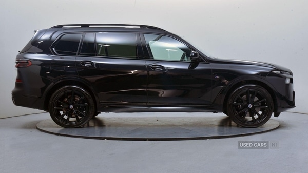 Used BMW X7 2022 for sale - 76976953: Photo 3