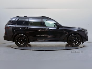 Used BMW X7 2022 for sale - 76976953: Photo