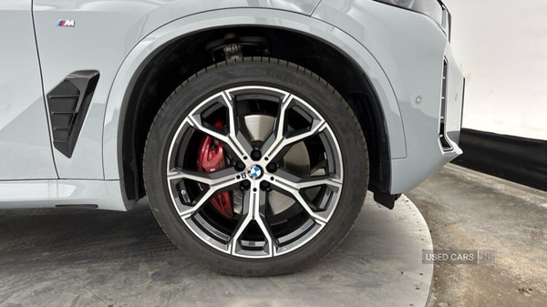 Used BMW X5 2025 for sale - 77098354: Photo 14