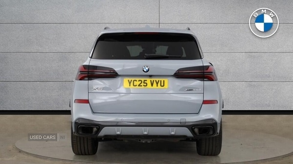 Used BMW X5 2025 for sale - 77098354: Photo 15