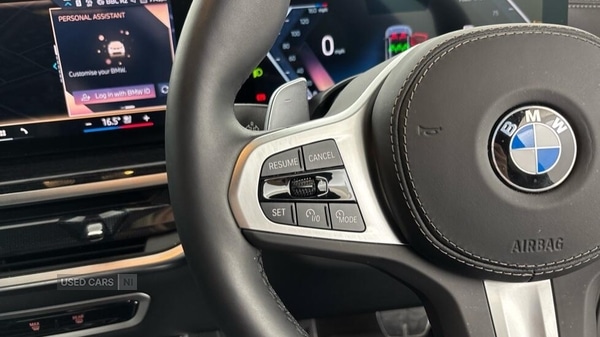 Used BMW X5 2025 for sale - 77098354: Photo 17