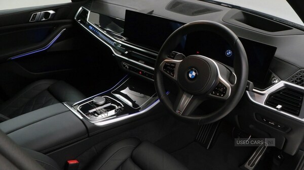 Used BMW X5 2025 for sale - 77098354: Photo 27