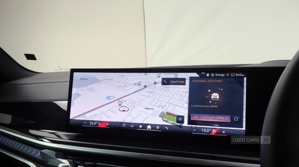 Used BMW X5 2025 for sale - 77098354: Photo 29