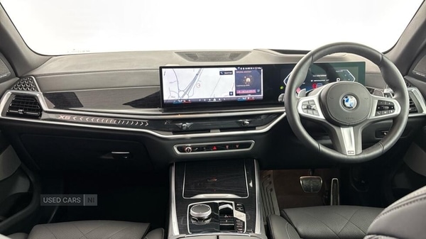 Used BMW X5 2025 for sale - 77098354: Photo 4