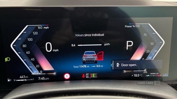 Used BMW X5 2025 for sale - 77098354: Photo 9