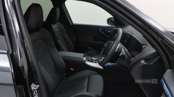 Used BMW X3 2025 for sale - 76759944: Photo 12