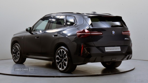 Used BMW X3 2025 for sale - 76759944: Photo 2