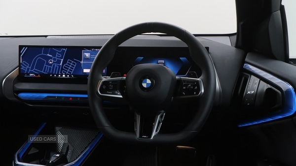 Used BMW X3 2025 for sale - 76759944: Photo 6