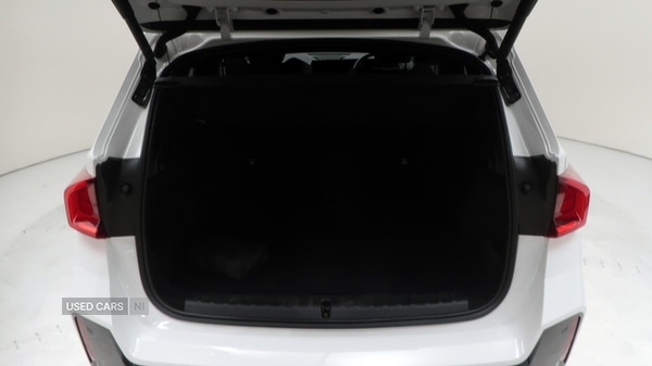 Used BMW X1 2025 for sale - 76936848: Photo 14