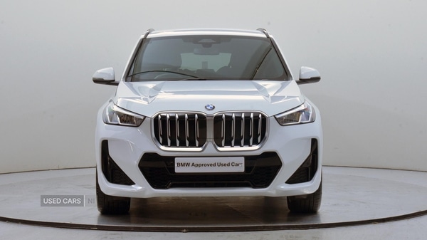 Used BMW X1 2025 for sale - 76936848: Photo 17