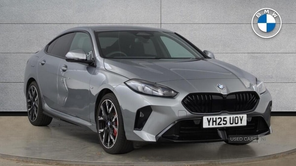 Used BMW 2 Series 2025 for sale - 76551709: Photo 1