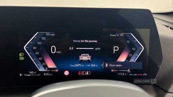 Used BMW 2 Series 2025 for sale - 76551709: Photo 10