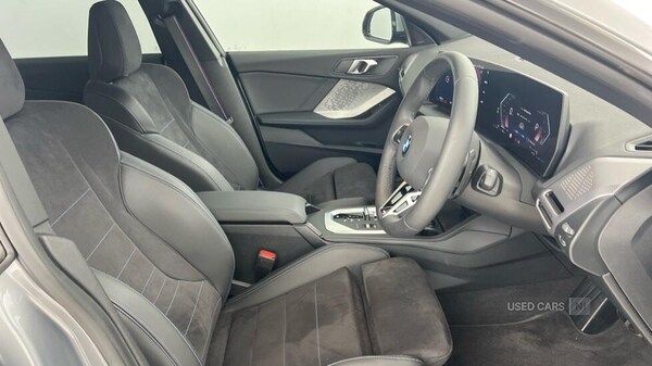 Used BMW 2 Series 2025 for sale - 76551709: Photo 12