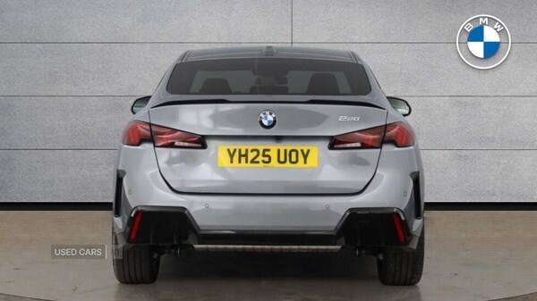 Used BMW 2 Series 2025 for sale - 76551709: Photo 16