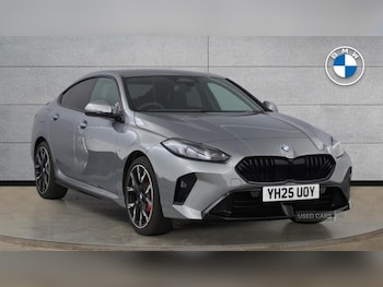 Used BMW 2 Series 2025 for sale - 76551709: Photo