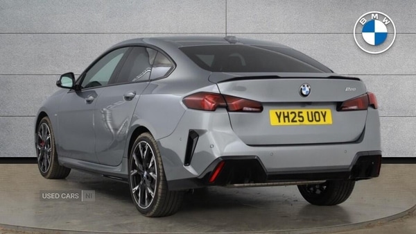 Used BMW 2 Series 2025 for sale - 76551709: Photo 2