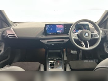 Used BMW 2 Series 2025 for sale - 76551709: Photo