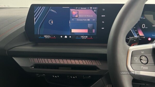 Used BMW 2 Series 2025 for sale - 76551709: Photo 9