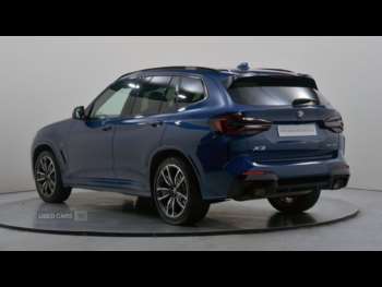 Used BMW X3 2022 for sale - 75460069: Photo