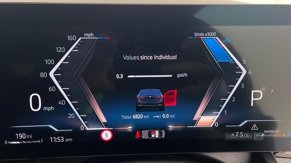 Used BMW 5 Series 2025 for sale - 76914122: Photo 10