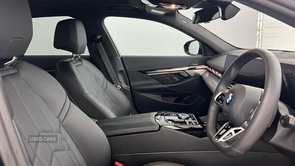 Used BMW 5 Series 2025 for sale - 76914122: Photo 12