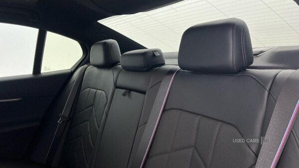 Used BMW 5 Series 2025 for sale - 76914122: Photo 13