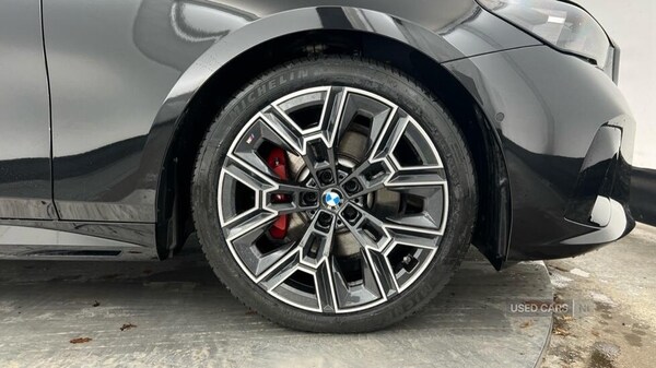 Used BMW 5 Series 2025 for sale - 76914122: Photo 15