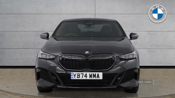 Used BMW 5 Series 2025 for sale - 76914122: Photo 17