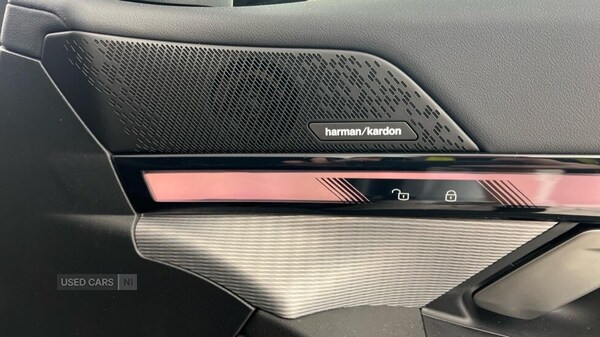 Used BMW 5 Series 2025 for sale - 76914122: Photo 21