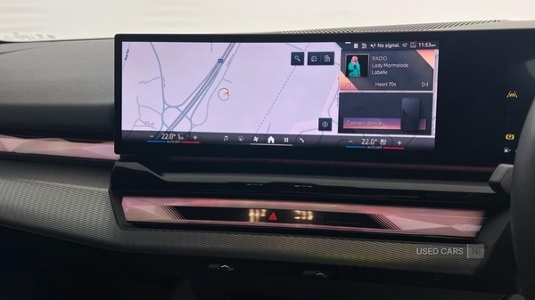 Used BMW 5 Series 2025 for sale - 76914122: Photo 9