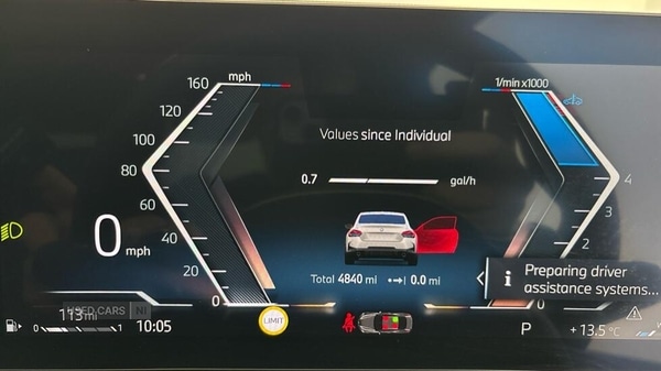 Used BMW 2 Series 2025 for sale - 76634351: Photo 10