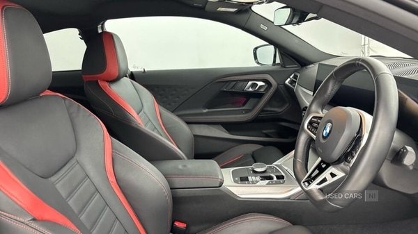 Used BMW 2 Series 2025 for sale - 76634351: Photo 12