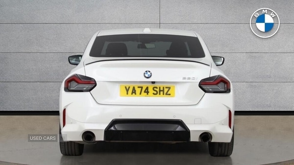 Used BMW 2 Series 2025 for sale - 76634351: Photo 16