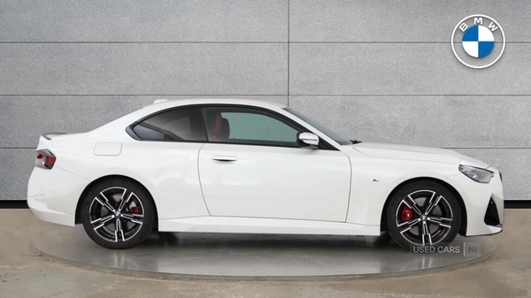 Used BMW 2 Series 2025 for sale - 76634351: Photo 3