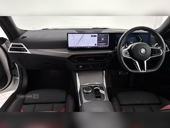 Used BMW 2 Series 2025 for sale - 76634351: Photo