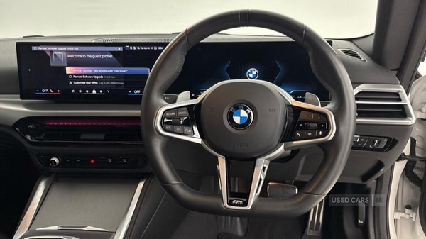 Used BMW 2 Series 2025 for sale - 76634351: Photo 6