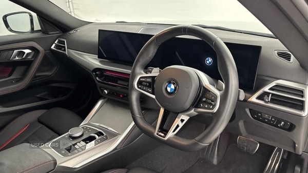 Used BMW 2 Series 2025 for sale - 76634351: Photo 7