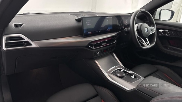 Used BMW 2 Series 2025 for sale - 76634351: Photo 8