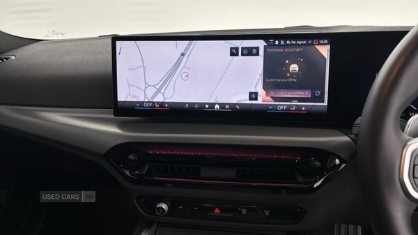 Used BMW 2 Series 2025 for sale - 76634351: Photo 9