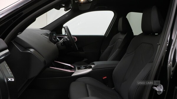 Used BMW X3 2025 for sale - 76998177: Photo 18