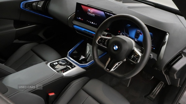 Used BMW X3 2025 for sale - 76998177: Photo 6