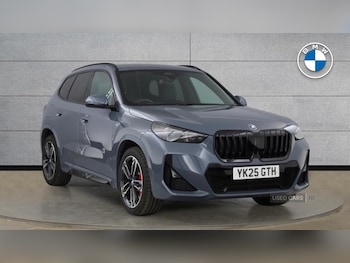 Used BMW X1 2025 for sale - 78449167: Photo