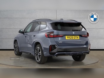 Used BMW X1 2025 for sale - 78449167: Photo