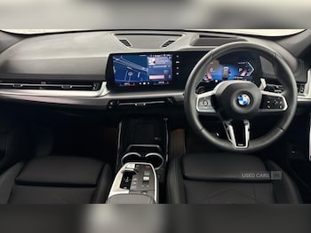 Used BMW X1 2025 for sale - 78449167: Photo