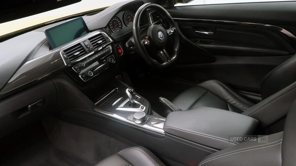 Used BMW M4 2018 for sale - 76378324: Photo 10