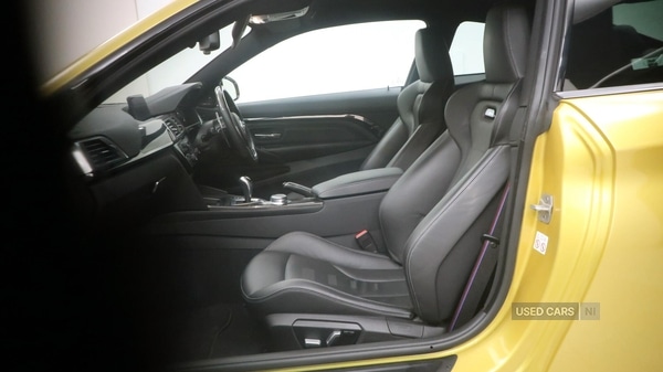Used BMW M4 2018 for sale - 76378324: Photo 11