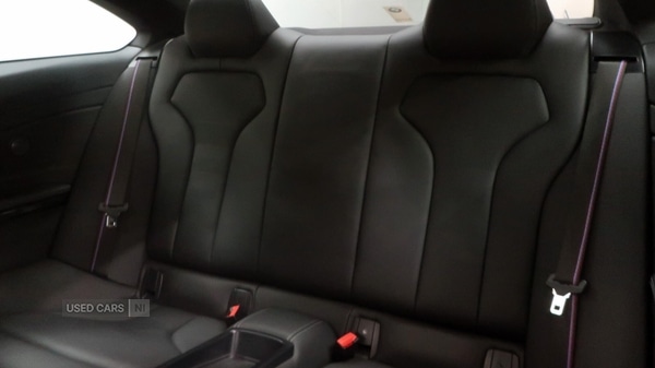 Used BMW M4 2018 for sale - 76378324: Photo 12
