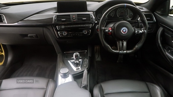 Used BMW M4 2018 for sale - 76378324: Photo 14