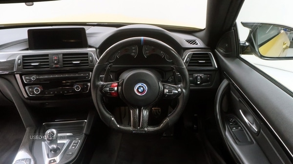 Used BMW M4 2018 for sale - 76378324: Photo 15